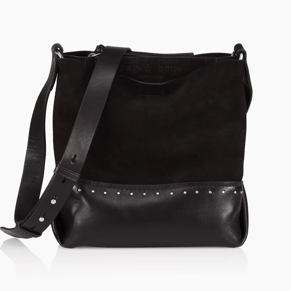 Rag & Bone passenger crossbody